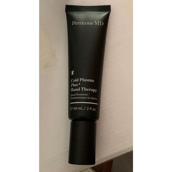 Perricone MD Cold Plasma Plus+ Hand Therapy 2 oz New In Box - Picture 4 of 5